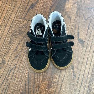 Vans Toddler size 9.5
